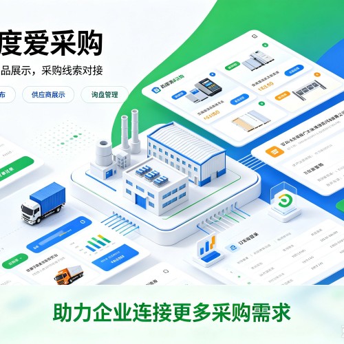 敦化百度爱采购